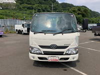 TOYOTA Dyna Flat Body QDF-KDY231 2019 56,924km_7