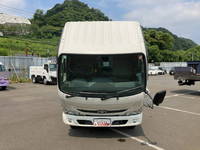 TOYOTA Dyna Flat Body QDF-KDY231 2019 56,924km_8