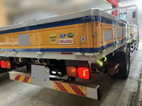 ISUZU Forward Truck (With 6 Steps Of Cranes) SKG-FSR90S2 2013 8,860km_2