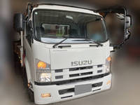 ISUZU Forward Truck (With 6 Steps Of Cranes) SKG-FSR90S2 2013 8,860km_3