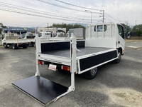 HINO Dutro Flat Body TKG-XZU605M 2017 182,583km_13