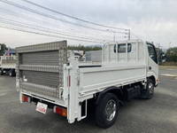 HINO Dutro Flat Body TKG-XZU605M 2017 182,583km_2