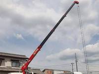 TOYOTA Toyoace Truck (With 4 Steps Of Cranes) TKG-XZU650 2018 65,900km_11