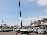 TOYOTA Toyoace Truck (With 4 Steps Of Cranes) TKG-XZU650 2018 65,900km_4