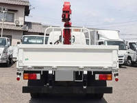 TOYOTA Toyoace Truck (With 4 Steps Of Cranes) TKG-XZU650 2018 65,900km_5