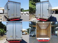 MITSUBISHI FUSO Canter Aluminum Van TPG-FEB20 2019 160,000km_2