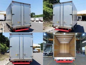 Canter Aluminum Van_2