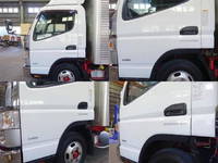 MITSUBISHI FUSO Canter Aluminum Van TPG-FEB20 2019 160,000km_5