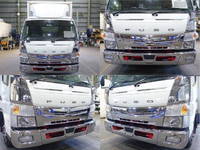 MITSUBISHI FUSO Canter Aluminum Van TPG-FEB20 2019 160,000km_7