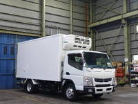 MITSUBISHI FUSO Canter Refrigerator & Freezer Truck TKG-FEB80 2016 323,000km_1