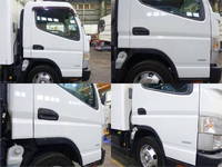 MITSUBISHI FUSO Canter Refrigerator & Freezer Truck TKG-FEB80 2016 323,000km_3