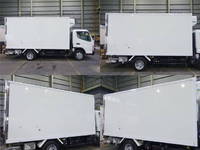 MITSUBISHI FUSO Canter Refrigerator & Freezer Truck TKG-FEB80 2016 323,000km_4