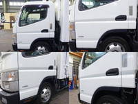 MITSUBISHI FUSO Canter Refrigerator & Freezer Truck TKG-FEB80 2016 323,000km_5