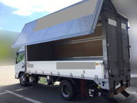 MITSUBISHI FUSO Canter Aluminum Wing 2RG-FEAV0 2023 14,545km_4