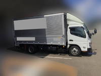 MITSUBISHI FUSO Canter Aluminum Wing 2RG-FEAV0 2023 14,545km_6