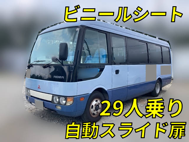 MITSUBISHI FUSO Rosa Micro Bus KK-BE63EG 2004 292,447km