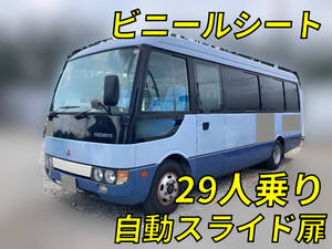 MITSUBISHI FUSO Rosa Micro Bus KK-BE63EG 2004 292,447km_1