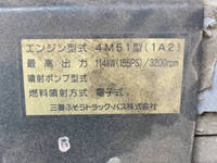 MITSUBISHI FUSO Rosa Micro Bus KK-BE63EG 2004 292,447km_29