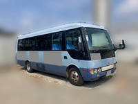 MITSUBISHI FUSO Rosa Micro Bus KK-BE63EG 2004 292,447km_3