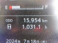 HINO Ranger Dump 2KG-FC2ABA 2021 16,000km_13