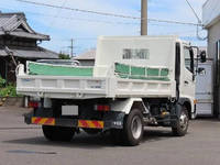 HINO Ranger Dump 2KG-FC2ABA 2021 16,000km_2