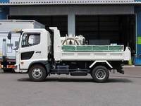 HINO Ranger Dump 2KG-FC2ABA 2021 16,000km_3