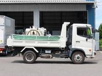 HINO Ranger Dump 2KG-FC2ABA 2021 16,000km_4