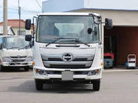 HINO Ranger Dump 2KG-FC2ABA 2021 16,000km_5