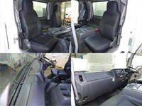 ISUZU Forward Refrigerator & Freezer Truck PKG-FSR34T2 2010 542,000km_13