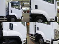 ISUZU Forward Refrigerator & Freezer Truck PKG-FSR34T2 2010 542,000km_3