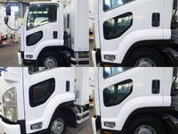 ISUZU Forward Refrigerator & Freezer Truck PKG-FSR34T2 2010 542,000km_5