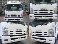 ISUZU Forward Refrigerator & Freezer Truck PKG-FSR34T2 2010 542,000km_7