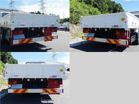 ISUZU Forward Flat Body 2RG-FTR90U2 2017 372,000km_2