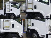 ISUZU Forward Flat Body 2RG-FTR90U2 2017 372,000km_3