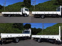 ISUZU Forward Flat Body 2RG-FTR90U2 2017 372,000km_4