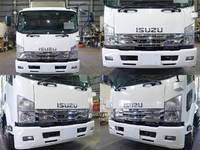 ISUZU Forward Flat Body 2RG-FTR90U2 2017 372,000km_7