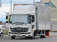 HINO Ranger Aluminum Wing 2PG-FD2ABG 2023 2,000km_1