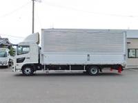 HINO Ranger Aluminum Wing 2PG-FD2ABG 2023 2,000km_3