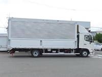 HINO Ranger Aluminum Wing 2PG-FD2ABG 2023 2,000km_4