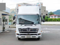 HINO Ranger Aluminum Wing 2PG-FD2ABG 2023 2,000km_5