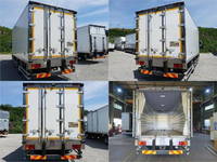 HINO Ranger Refrigerator & Freezer Truck TKG-FC9JJAA 2013 265,000km_2