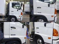 HINO Ranger Refrigerator & Freezer Truck TKG-FC9JJAA 2013 265,000km_3