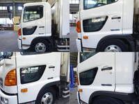 HINO Ranger Refrigerator & Freezer Truck TKG-FC9JJAA 2013 265,000km_5