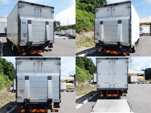 Elf Refrigerator & Freezer Truck_2