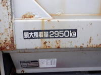 TOYOTA Dyna Aluminum Van TKG-XZU710 2014 182,000km_11