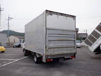 TOYOTA Dyna Aluminum Van TKG-XZU710 2014 182,000km_4