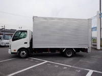 TOYOTA Dyna Aluminum Van TKG-XZU710 2014 182,000km_5