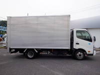 TOYOTA Dyna Aluminum Van TKG-XZU710 2014 182,000km_6