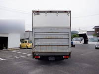 TOYOTA Dyna Aluminum Van TKG-XZU710 2014 182,000km_9