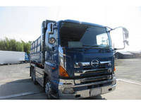 HINO Profia Dump QKG-FS1EKAA 2013 504,736km_3